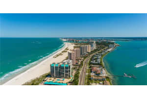 1380 GULF BOULEVARD, CLEARWATER, FL 33767 Sold 08/30/23