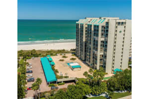 1380 GULF BOULEVARD, CLEARWATER, FL 33767 Sold 08/30/23