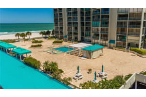 1380 GULF BOULEVARD, CLEARWATER, FL 33767 Sold 08/30/23