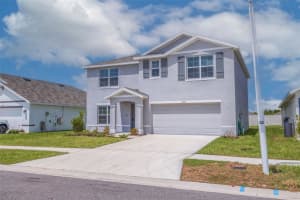 16779 PARKER RIVER STREET, WIMAUMA, FL 33598 Sold 12/18/23