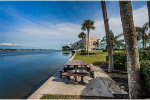 1819 SHORE DRIVE, SOUTH PASADENA, FL 33707 Sold 10/02/23