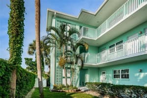 1819 SHORE DRIVE, SOUTH PASADENA, FL 33707 Sold 10/02/23