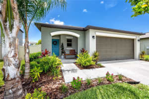 3767 GAINER SPRINGS AVENUE, NEW PORT RICHEY, FL 34653 Sold 09/14/23