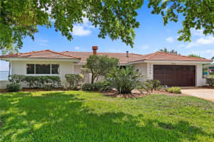 2090 IOWA AVENUE, ST PETERSBURG, FL 33703 Sold 09/07/23