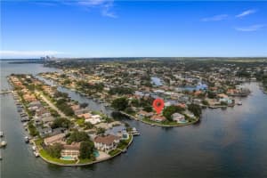 2090 IOWA AVENUE, ST PETERSBURG, FL 33703 Sold 09/07/23