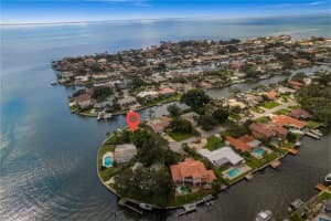 2090 IOWA AVENUE, ST PETERSBURG, FL 33703 Sold 09/07/23