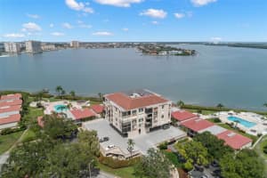 6268 PALMA DEL MAR BOULEVARD, ST PETERSBURG, FL 33715 Sold 09/25/23