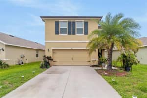 11127 LELAND GROVES DRIVE, RIVERVIEW, FL 33579 Sold 09/15/23