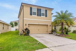 11127 LELAND GROVES DRIVE, RIVERVIEW, FL 33579 Sold 09/15/23