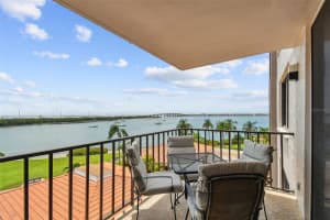 6357 BAHIA DEL MAR BOULEVARD, ST PETERSBURG, FL 33715 Sold 12/06/23