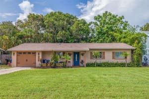 2134 PINELLAS POINT DRIVE, ST PETERSBURG, FL 33712 Sold 05/24/24