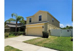 1207 TRAILWATER STREET, RUSKIN, FL 33570 Sold 07/22/24