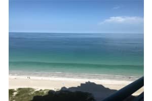1560 GULF BOULEVARD, CLEARWATER, FL 33767 Sold 04/03/24