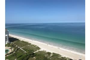 1560 GULF BOULEVARD, CLEARWATER, FL 33767 Sold 04/03/24