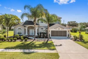 3434 ST IVES BOULEVARD, SPRING HILL, FL 34609 Sold 02/09/24
