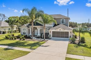 3434 ST IVES BOULEVARD, SPRING HILL, FL 34609 Sold 02/09/24