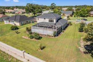 3434 ST IVES BOULEVARD, SPRING HILL, FL 34609 Sold 02/09/24