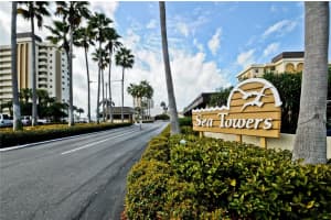 4725 COVE CIRCLE, ST PETERSBURG, FL 33708 Sold 10/17/23