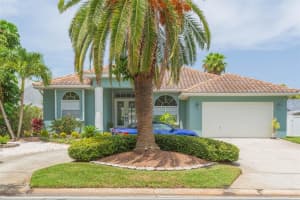 3012 VINA DEL MAR BOULEVARD, ST PETE BEACH, FL 33706 Sold 08/18/23