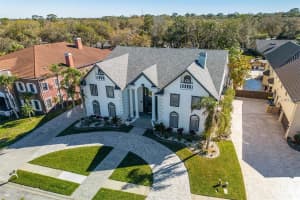 3013 OAKMONT DRIVE, CLEARWATER, FL 33761 Sold 08/24/23