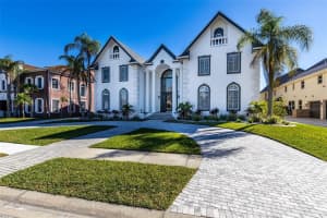 3013 OAKMONT DRIVE, CLEARWATER, FL 33761 Sold 08/24/23