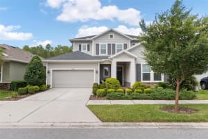 14999 RENAISSANCE AVENUE, ODESSA, FL 33556 Sold 10/30/23