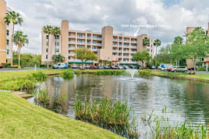 6550 SHORELINE DRIVE, ST PETERSBURG, FL 33708 Sold 01/12/24