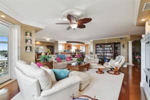 6550 SHORELINE DRIVE, ST PETERSBURG, FL 33708 Sold 01/12/24