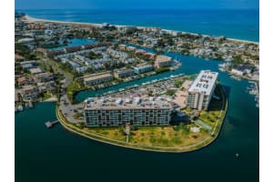 1 KEY CAPRI #504E, TREASURE ISLAND, FL 33706 Sold 09/01/23