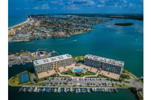 1 KEY CAPRI #504E, TREASURE ISLAND, FL 33706 Sold 09/01/23