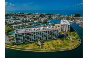 1 KEY CAPRI #504E, TREASURE ISLAND, FL 33706 Sold 09/01/23