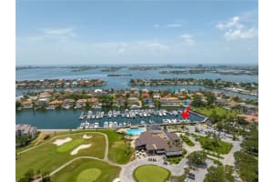 6300 PASADENA POINT BOULEVARD, GULFPORT, FL 33707 Sold 08/08/23