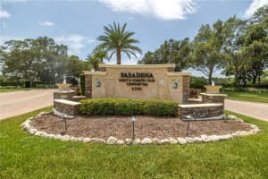 6300 PASADENA POINT BOULEVARD, GULFPORT, FL 33707 Sold 08/08/23