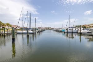 6300 PASADENA POINT BOULEVARD, GULFPORT, FL 33707 Sold 08/08/23
