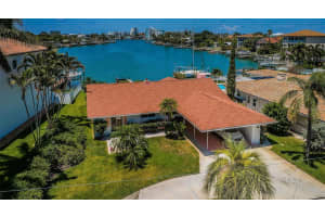 10370 PARADISE BOULEVARD, TREASURE ISLAND, FL 33706 Sold 09/29/23