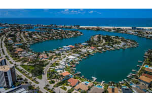 10370 PARADISE BOULEVARD, TREASURE ISLAND, FL 33706 Sold 09/29/23
