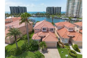 1636 SAND KEY ESTATES COURT, CLEARWATER, FL 33767 Sold 03/28/24