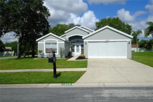 1309 OVERLAND DRIVE, SPRING HILL, FL 34608 Sold 11/16/23