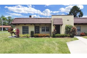 1701 PINEHURST ROAD, DUNEDIN, FL 34698 Sold 12/12/23