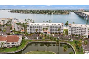 5801 BAHIA DEL MAR CIRCLE, ST PETERSBURG, FL 33715 Sold 12/20/23
