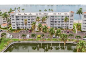 5801 BAHIA DEL MAR CIRCLE, ST PETERSBURG, FL 33715 Sold 12/20/23