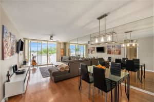 5801 BAHIA DEL MAR CIRCLE, ST PETERSBURG, FL 33715 Sold 12/20/23