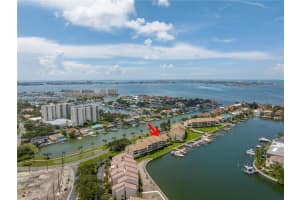 2775 KIPPS COLONY DRIVE, GULFPORT, FL 33707 Sold 09/11/23