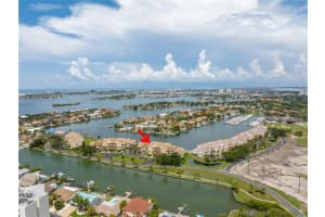 2775 KIPPS COLONY DRIVE, GULFPORT, FL 33707 Sold 09/11/23