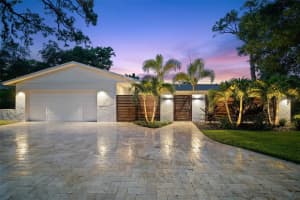 1101 SERPENTINE DRIVE, ST PETERSBURG, FL 33705 Sold 09/29/23