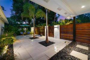1101 SERPENTINE DRIVE, ST PETERSBURG, FL 33705 Sold 09/29/23
