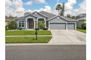 10110 QUEENS PARK DRIVE, TAMPA, FL 33647 Sold 09/05/23