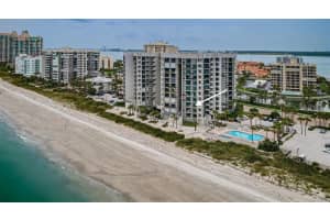 1660 GULF BOULEVARD, CLEARWATER, FL 33767 Sold 09/18/23