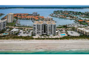 1660 GULF BOULEVARD, CLEARWATER, FL 33767 Sold 09/18/23