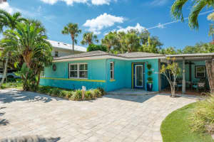 153 42ND AVENUE, ST PETE BEACH, FL 33706 Sold 01/17/24